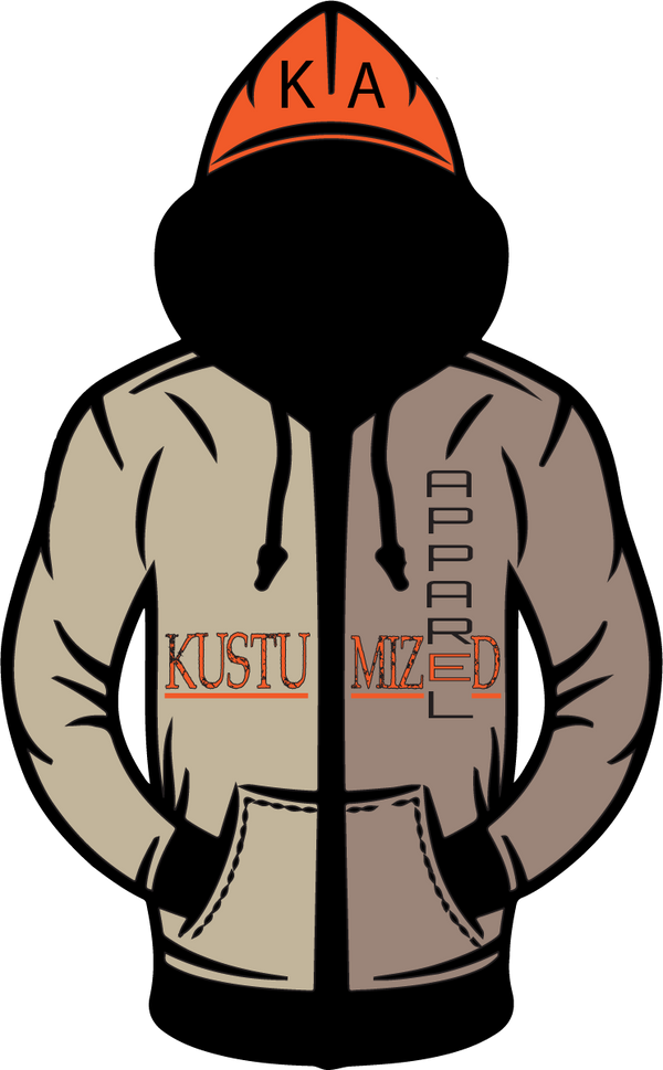 Kustumized Apparel logo