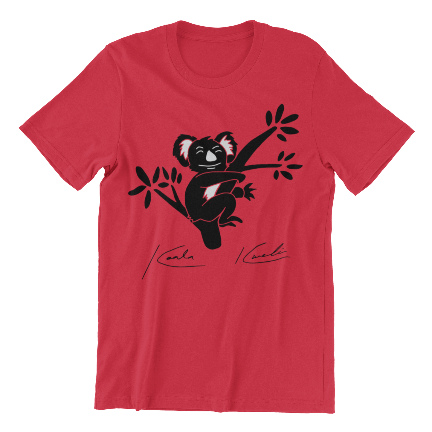 Koala Kweli All Black Edition