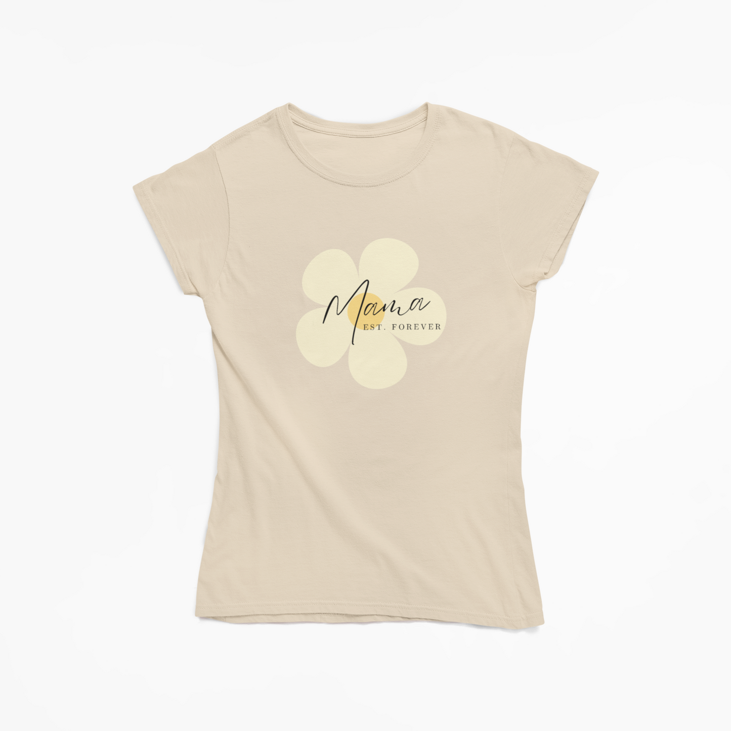 Mama Forever T-Shirt