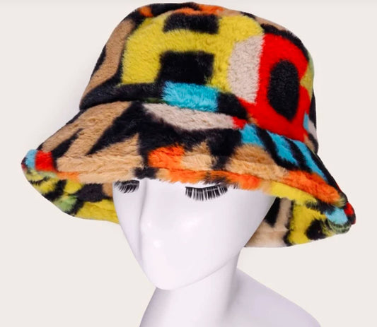 Bucket Hat - Colors