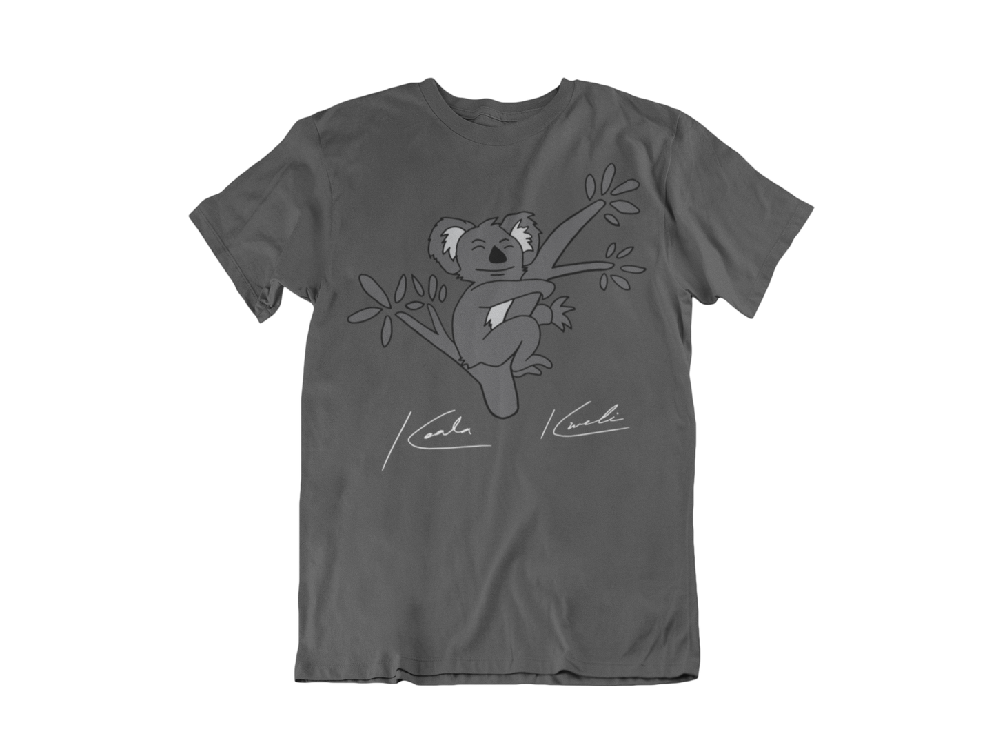 Koala Kweli - Bamboo Tee