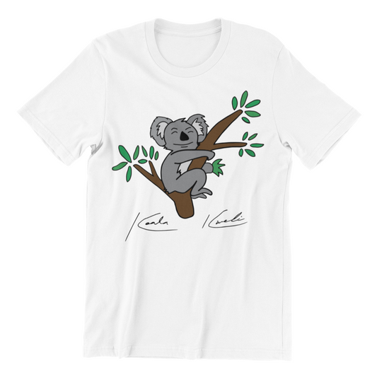 Koala Kweli