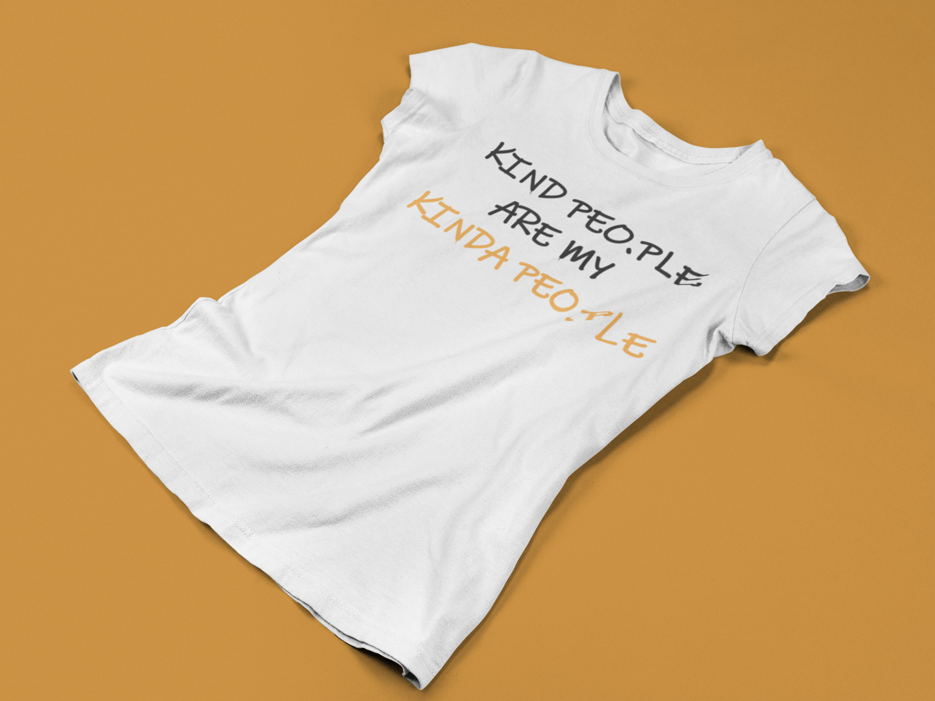 los angeles graphic tee – Kindred People